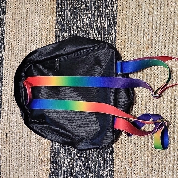 𝅺NWOT JANSPORT Small Backpack - Picture 2 of 3